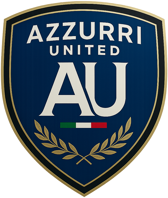 Azzurri United FC